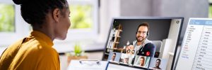 Tips to help you ace that remote interview